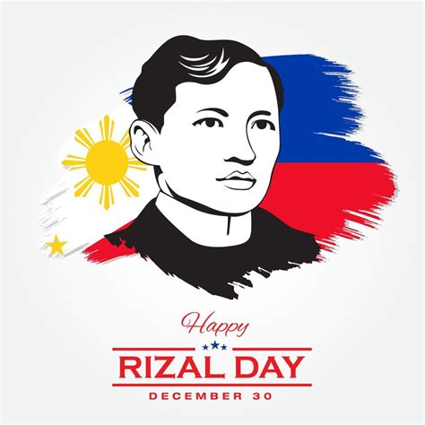 Jose Rizal Vector Art, Icons, and Graphics for Free Download .